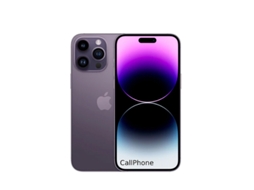 Iphone 14 Pro 256Gb Roxo APPLE (Recondicionado Como Novo)