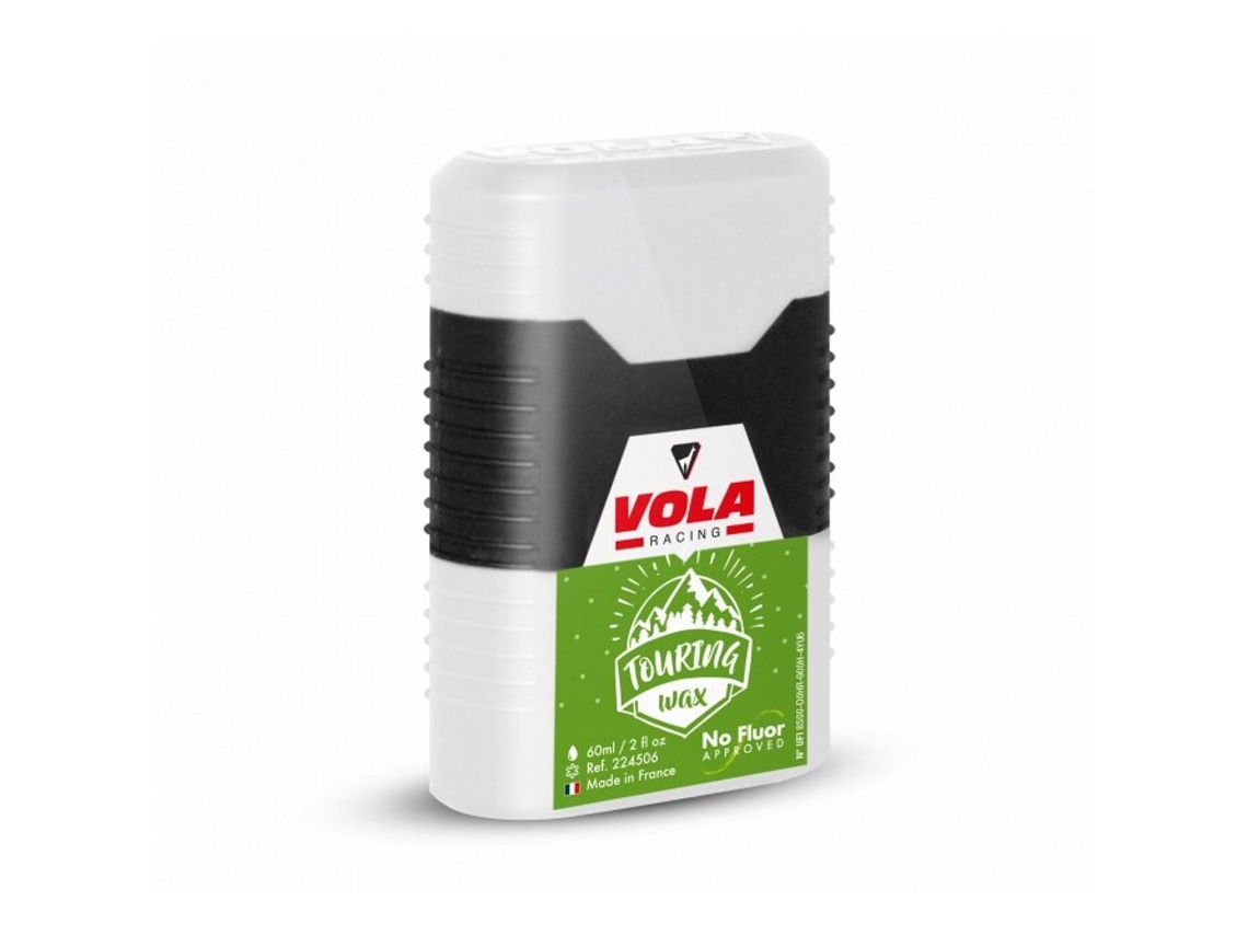Cera de esqui de turismo para competição Vola Quick Boost