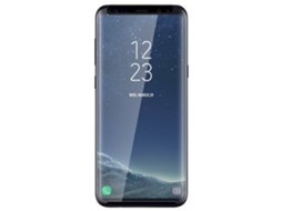 Película De Vidro Curvo - Samsung Galaxy S8+