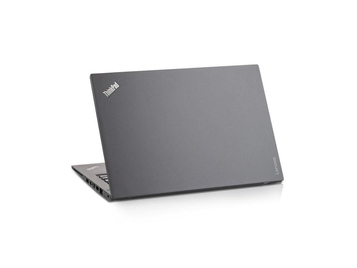 Portátil LENOVO ThinkPad T460s (Recondicionado Grade A - Intel