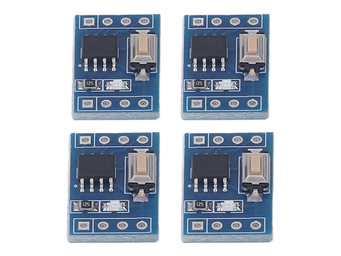 Laxiscreed Placa De Desenvolvimento Para Microcontrolador, Ideal Para Indústria Led