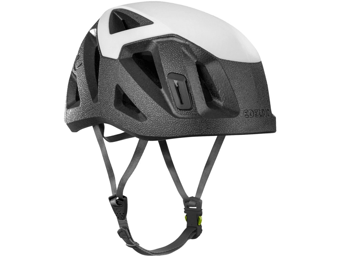 Capacete Salathe Preto 50-58 Cmedelrid
