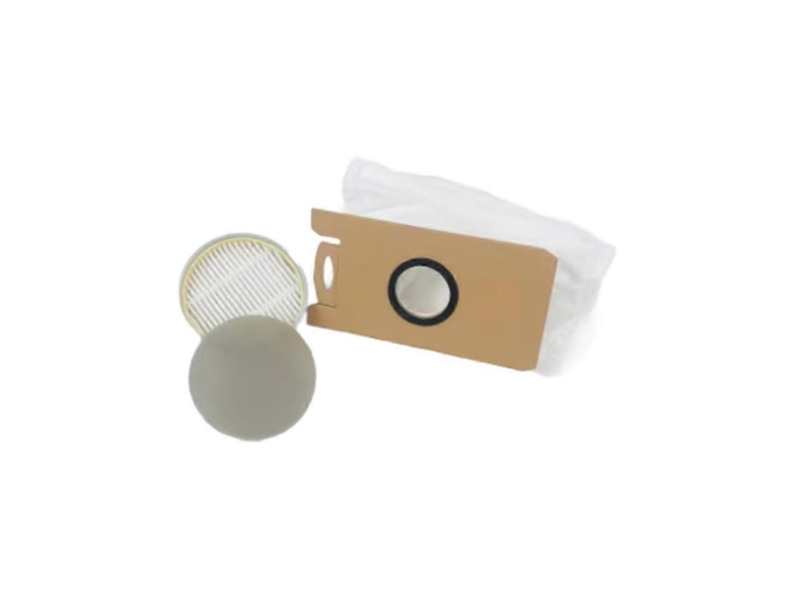 Filtro Hepa Para Aspirador De Pó Lydsto H4, Esponja Coletora De Pó, Peças Para Aspirador De Pó_ozo
