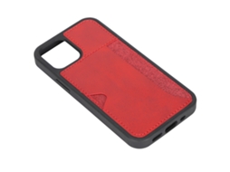 Capa Protectora LAXISCREED Iphone 12 Mini