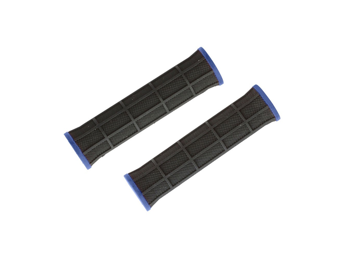 Punhos 2Density Pretoeleven