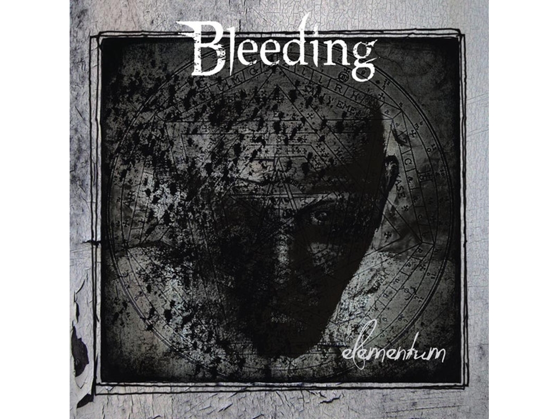 CD Bleeding  - Elementum