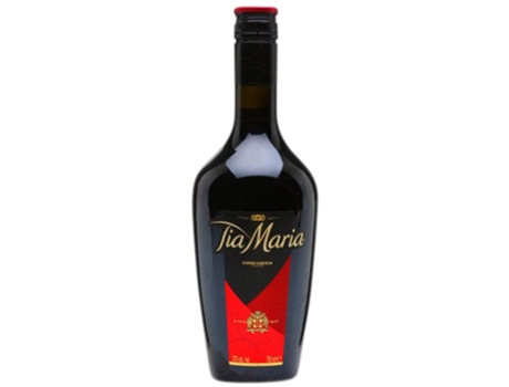 Licor TÍA MARÍA Tía Maria Licor De Café (1 L - 1 unidade)