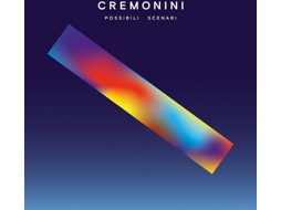 CD Cesare Cremonini - Possibili Scenari