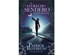 Livro El Estrecho Sendero Entre Deseos (Espanhol)