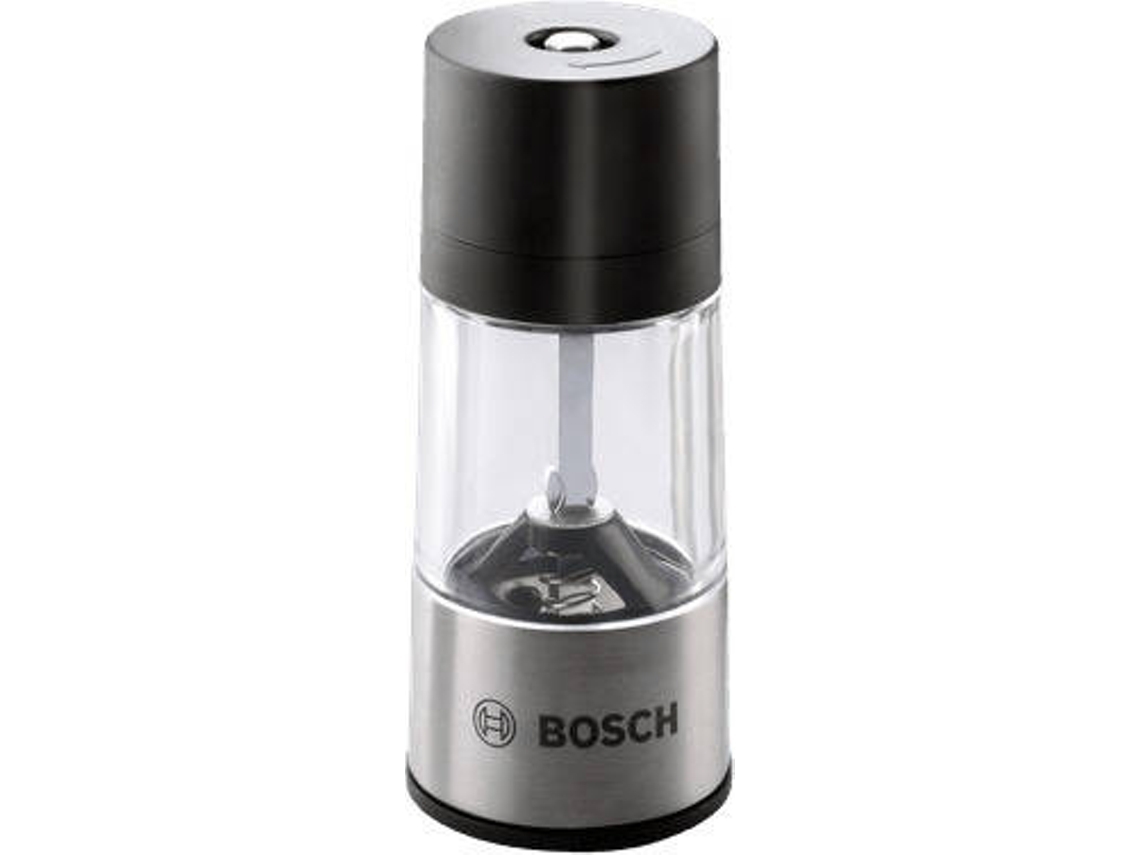 Moinho de Especiarias BOSCH Ixo 7 Collection (Outlet Grade A)