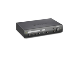 Amplificador Bosch Ple 1ma120 Eu