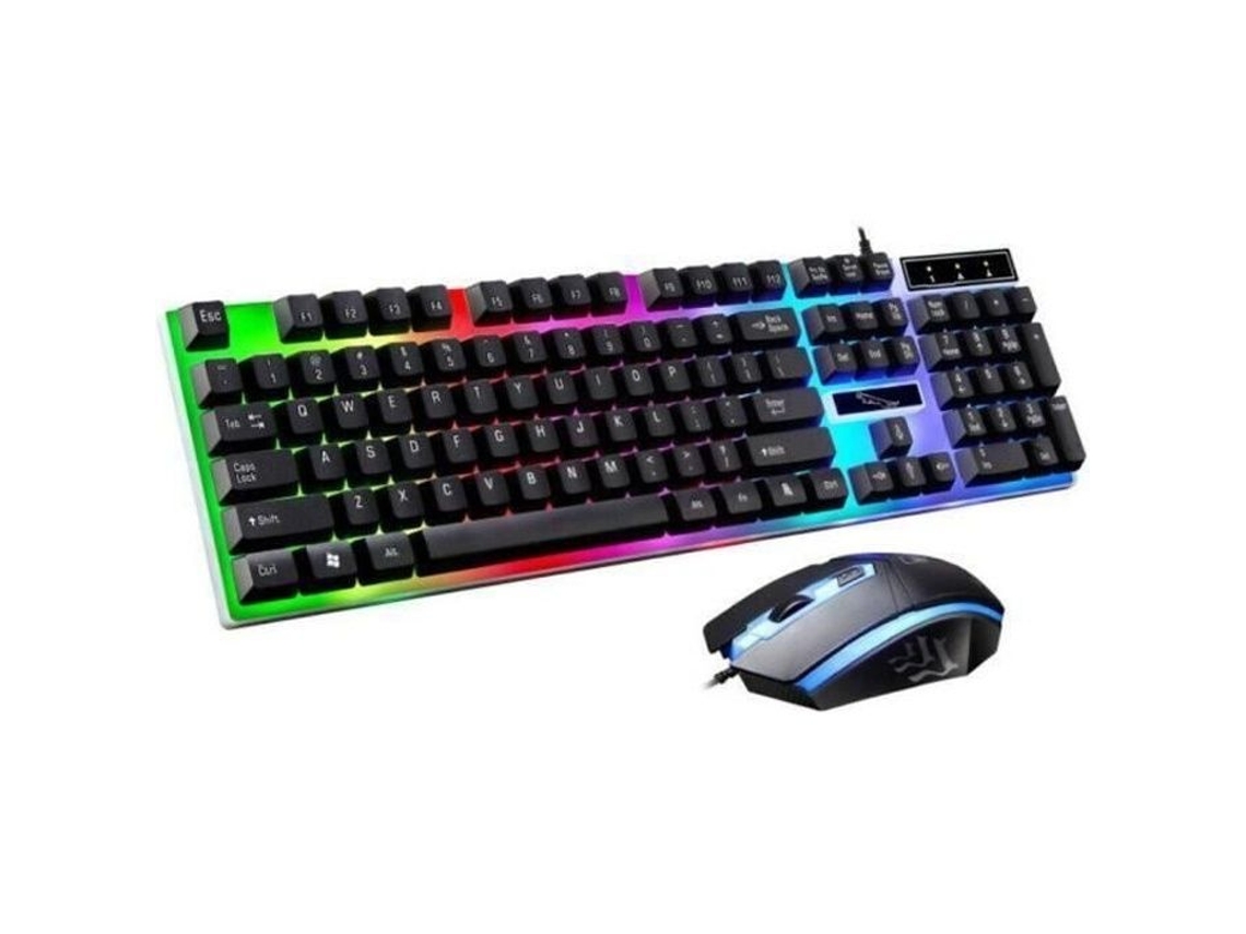 Lurelia Hub Usb Led, Gaming, Antiderrapante