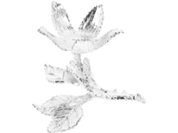 Suporte Pequeno De Metal Para Esferas Cristal, Base Para Minerais E Pedras Decorativas, Suporte Decorativo Prateado