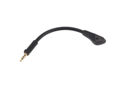 Microfone Substituição EOOCOO (cancelamento ruído, Rog Delta S)