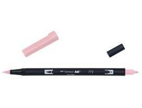 Marcador  ABT Dual Brush Pen Blush