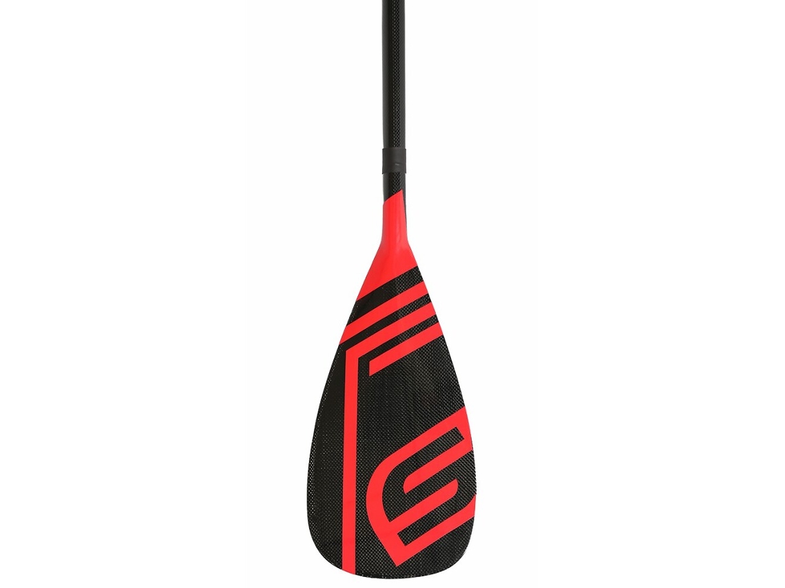 Palheta modular para stan up palheta de carbono SAFE WATERMAN