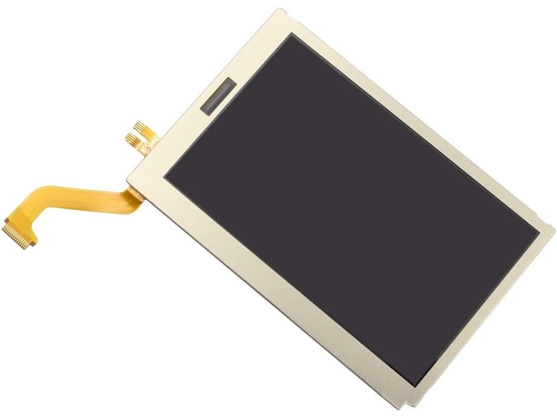 Tela Lcd Superior De Substituição Para 3ds N3ds Eua