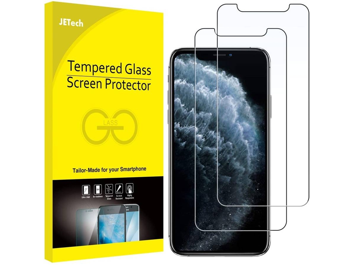 Película Vidro Temperado Apple iPhone 11 Pro MAX HONGWE.