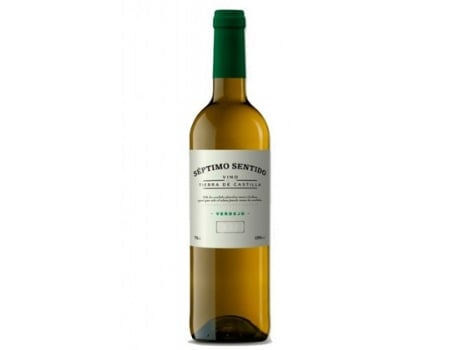 Sétimo Sentido Verdejo 2022 See More GRUPO VINTAE
