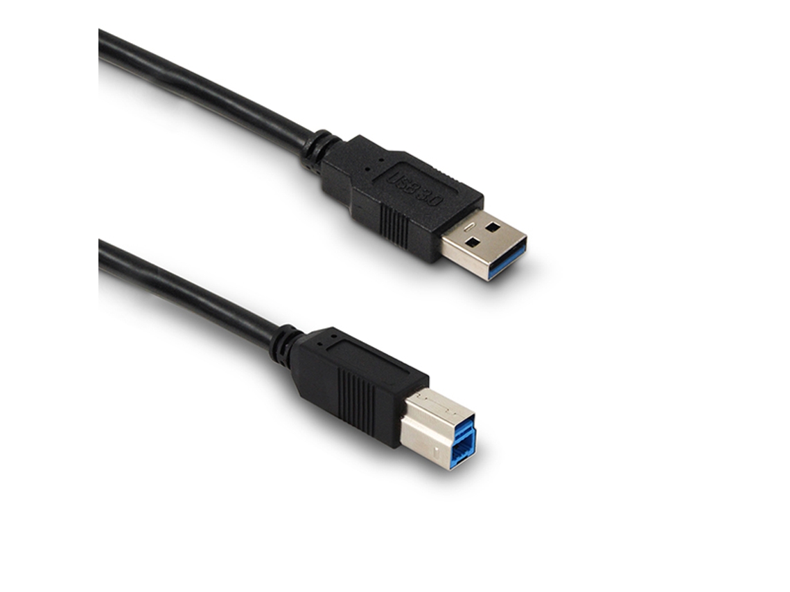 Cabo USB METRONIC