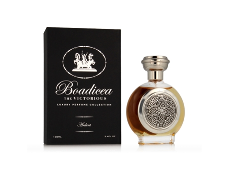 Perfume Unissexo Boadicea The Victorious EDP Ardent 100 ml