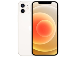 iPhone 12 APPLE (Recondicionado Como Novo - 128 GB - Branco)