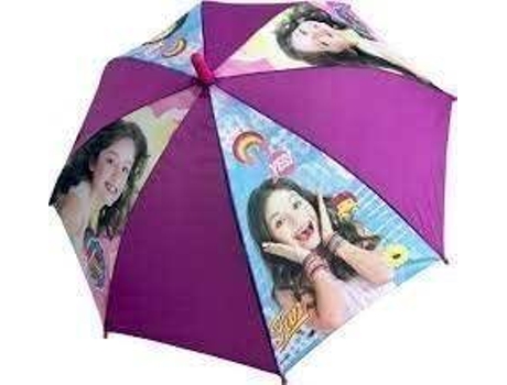 Guarda Chuva  Soy Luna (48 cm)
