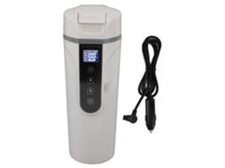 Chaleira de Viagem 800ml Aço Inoxidável 304 600w S/MARCA