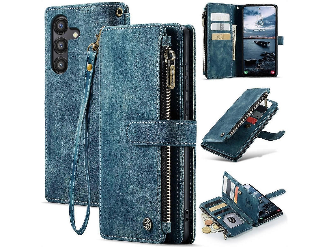 Capa De Celular Para Galaxy A35 5g