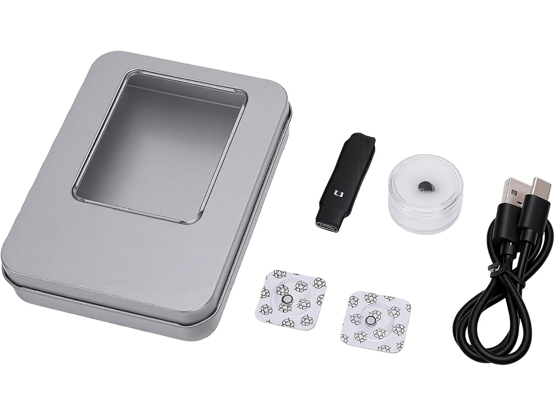 Pn11 Fone De Ouvido Bluetooth Pequeno E Discreto, Fones De Ouvido Pequenos Com Módulo Sensor De Microfone De