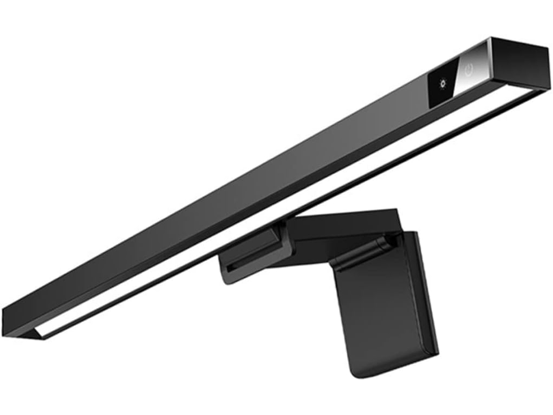Lâmpada Led Para Monitor De Computador, Lâmpada Usb Para Monitor De Computador.