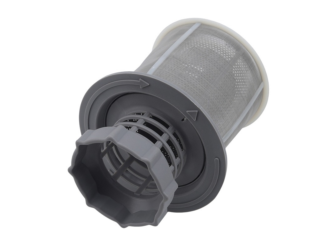 Microfiltro para Filtro de Malha Compatível com Lava louças AQUAFORGE