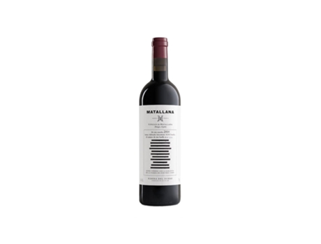 Matallana Telmo Rodríguez 2019 COMPAÑÍA DE VINOS TELMO RODRÍGUEZ