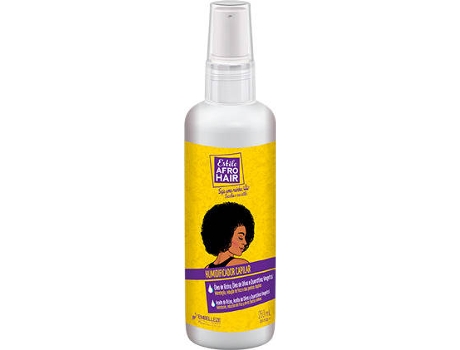 Condicionador Caracóis Definidos  (250 ml)