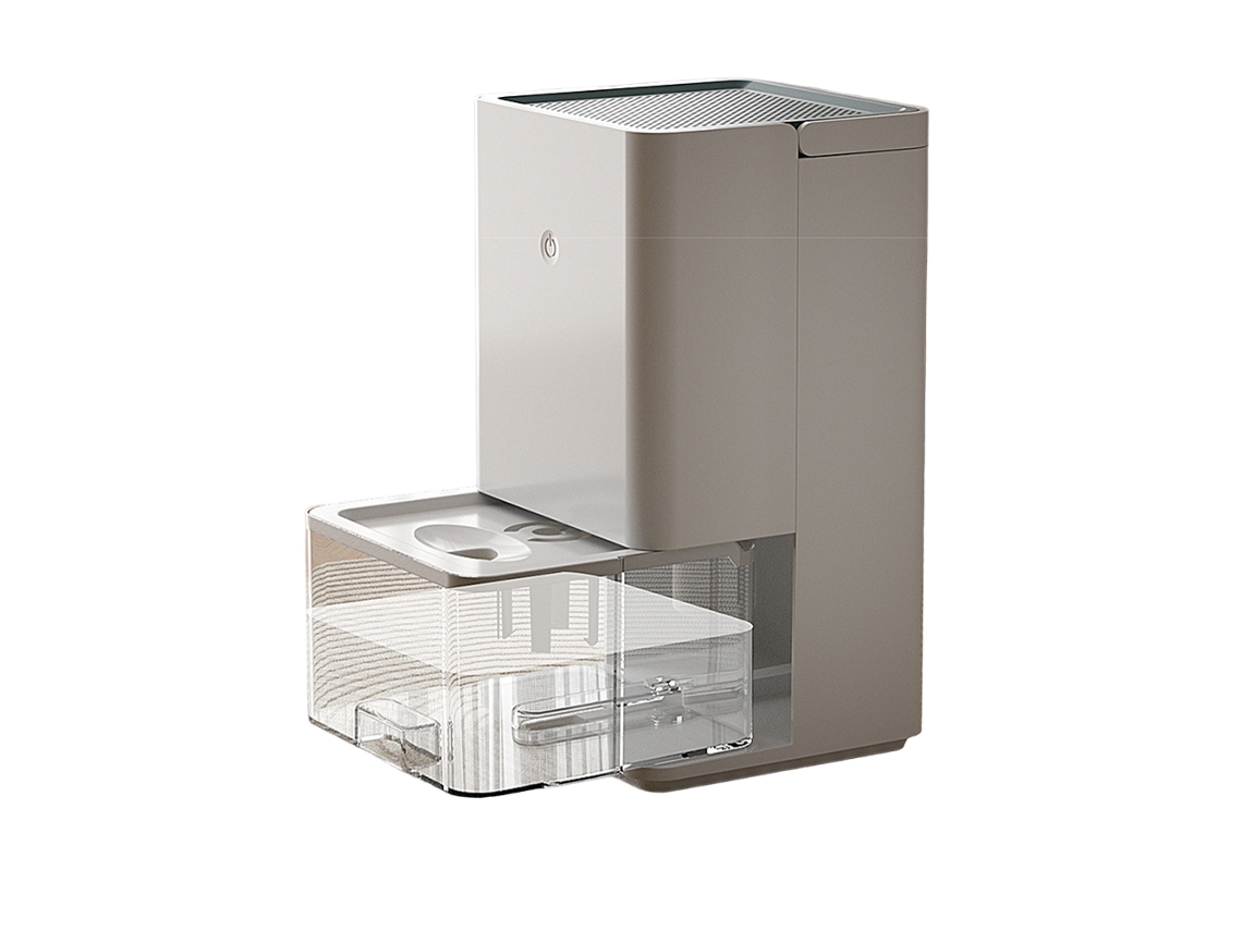Desumidificador 2200 ml com Automático MDUG