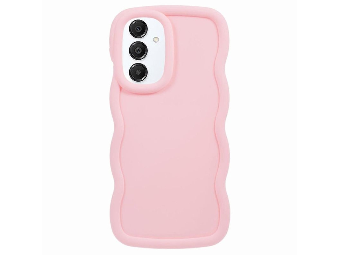 Capa para Samsung Galaxy A16 4g/5g Case Tpu Proteção | S/MARCA