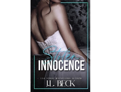Livro Stolen Innocence de J L Beck (Inglês)