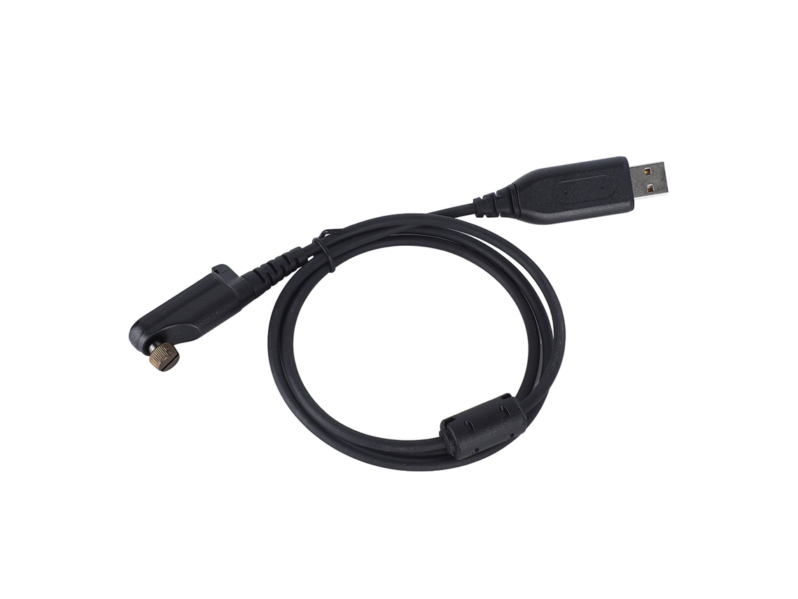 Cabo De Programação Para Rádio Comunicador, Usb