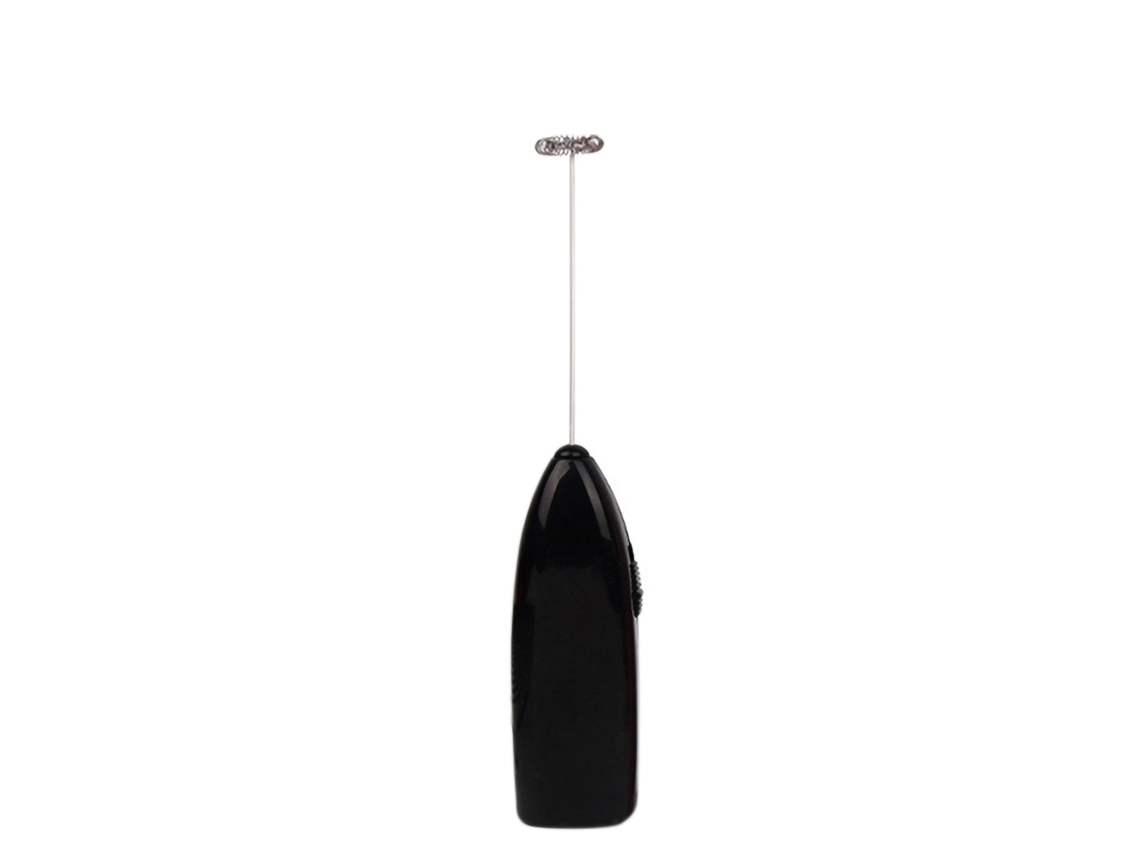 Batidora de Leite LAXISCREED Aço Inox Portátil