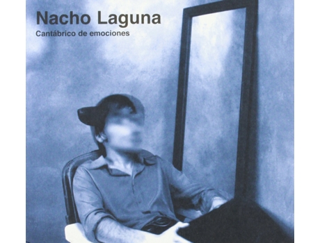 Nacho Laguna - Cantábrico De Emociones Cd 1999
