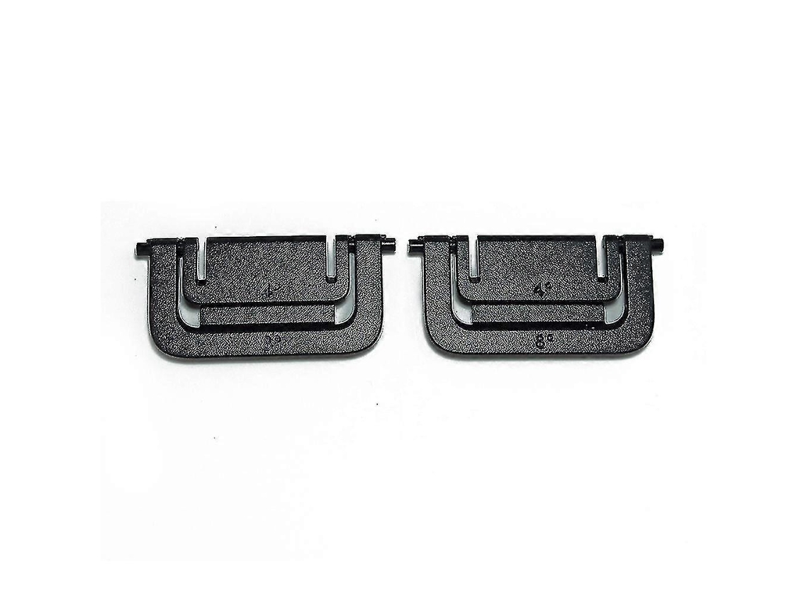 2 Suportes De Teclado De Plástico Para Logitech G915, G913, G813 E G815. Everley891