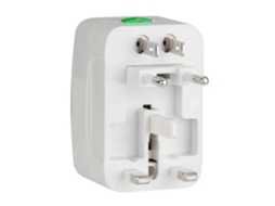 Sensor Inteligente de Porta e Janela, Zigbee, Alarme Magnético, Segurança Residencial | S/MARCA