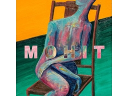 MOHIT - Race With The Devil (1CDs)