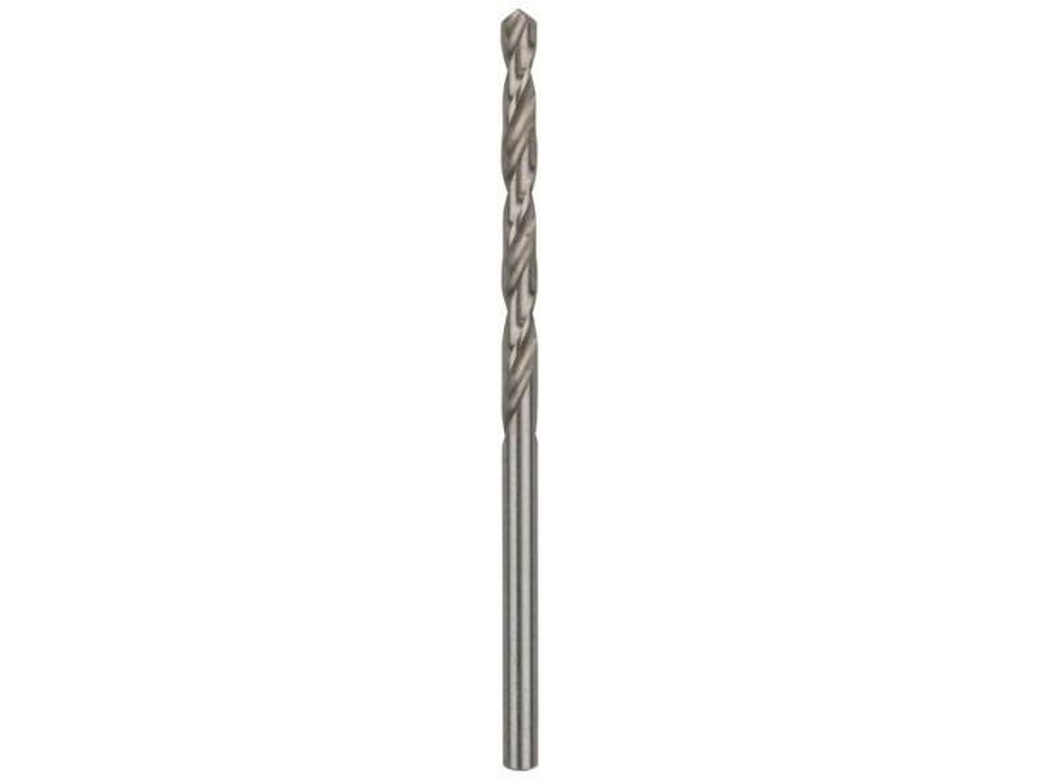 Brocas para Metal BOSCH Hss-G - Din 338 3.7x39x70 mm