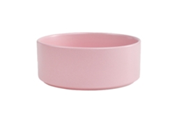 Tigela de Cerâmica para Gatos e Cães de Pequeno Porte, Antiderrapante, para Água e Ração AQUAFORGE