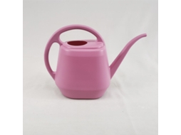 Regador, 4 L, Bico Longo, Para Plantas, Flores, Bonsai E Vasos Em Áreas Interiores Ou Exteriores