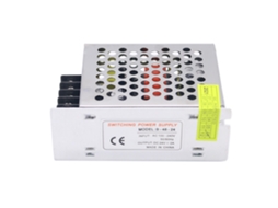 2026 transformador de Tensión Ca 100v 240v para Cc 24v 2a 48w Fuente de Alimentación para Led Strip