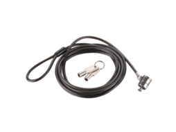 Cable De Bloqueo Disuasorio Para Computadora Portátil Y Portátil