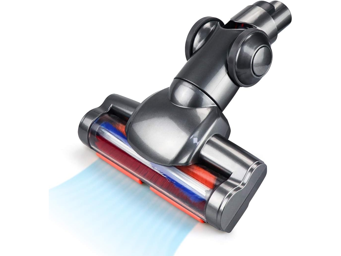 Escova De Substituição Para Aspirador De Pó Dyson V6 Escova Elétrica Para Dyson