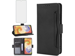 Pelicula de Vidro HONGWE. Samsung Galaxy A04E/F04/M04